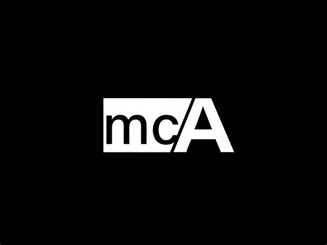 MCA 